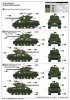 I Love Kit 61615 M4A3E8 Sherman Easy Eight 1/16